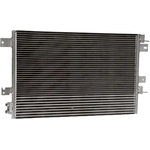 Order New Compressor With Kit by GLOBAL PARTS DISTRIBUTORS - 9623400A For Your Vehicle