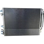 Order GLOBAL PARTS DISTRIBUTORS - 9623412B - Compressor Kit Plus For Your Vehicle