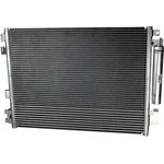 Order GLOBAL PARTS DISTRIBUTORS - 9623412C - Compressor Kit Plus For Your Vehicle