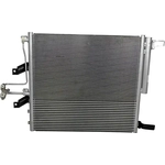 Order New Compressor With Kit by GLOBAL PARTS DISTRIBUTORS - 9623415A For Your Vehicle