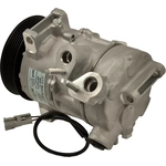 Order New Compressor With Kit by GLOBAL PARTS DISTRIBUTORS - 9623422 For Your Vehicle