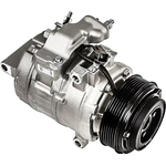 Order New Compressor With Kit by GLOBAL PARTS DISTRIBUTORS - 9631257 For Your Vehicle