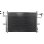 Order New Compressor With Kit by GLOBAL PARTS DISTRIBUTORS - 9631258A For Your Vehicle