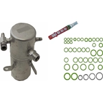 Order New Compressor With Kit by GLOBAL PARTS DISTRIBUTORS - 9631886 For Your Vehicle