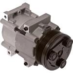 Order New Compressor With Kit by GLOBAL PARTS DISTRIBUTORS - 9631937 For Your Vehicle