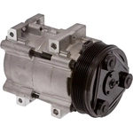 Order New Compressor With Kit by GLOBAL PARTS DISTRIBUTORS - 9631941 For Your Vehicle