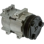 Order New Compressor With Kit by GLOBAL PARTS DISTRIBUTORS - 9631948 For Your Vehicle