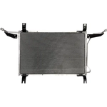 Order New Compressor With Kit by GLOBAL PARTS DISTRIBUTORS - 9631964A For Your Vehicle