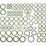 Order New Compressor With Kit by GLOBAL PARTS DISTRIBUTORS - 9631999 For Your Vehicle