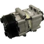 Order New Compressor With Kit by GLOBAL PARTS DISTRIBUTORS - 9632001 For Your Vehicle