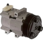 Order New Compressor With Kit by GLOBAL PARTS DISTRIBUTORS - 9632800 For Your Vehicle