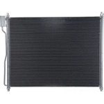 Order New Compressor With Kit by GLOBAL PARTS DISTRIBUTORS - 9632973A For Your Vehicle