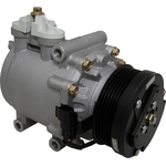 Order New Compressor With Kit by GLOBAL PARTS DISTRIBUTORS - 9632978 For Your Vehicle