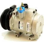 Order New Compressor With Kit by GLOBAL PARTS DISTRIBUTORS - 9633232 For Your Vehicle
