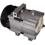 Order GLOBAL PARTS DISTRIBUTORS - 9633321 - A/C Compressor Kit For Your Vehicle