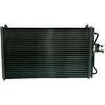 Order New Compressor With Kit by GLOBAL PARTS DISTRIBUTORS - 9633334A For Your Vehicle