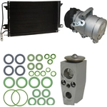 Order New Compressor With Kit by GLOBAL PARTS DISTRIBUTORS - 9633396A For Your Vehicle
