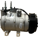 Order New Compressor With Kit by GLOBAL PARTS DISTRIBUTORS - 9633464A For Your Vehicle