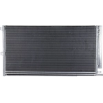 Order New Compressor With Kit by GLOBAL PARTS DISTRIBUTORS - 9633489A For Your Vehicle