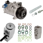 Order GLOBAL PARTS DISTRIBUTORS - 9633492 - Compressor Kit For Your Vehicle
