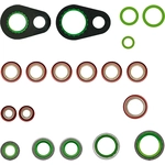 Order GLOBAL PARTS DISTRIBUTORS - 9634493 - Compressor Kit For Your Vehicle