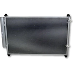 Order New Compressor With Kit by GLOBAL PARTS DISTRIBUTORS - 9641308B For Your Vehicle