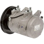 Order GLOBAL PARTS DISTRIBUTORS - 9641350 - A/C Compressor Kit For Your Vehicle