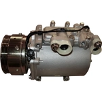 Order New Compressor With Kit by GLOBAL PARTS DISTRIBUTORS - 9641446 For Your Vehicle