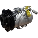 Order New Compressor With Kit by GLOBAL PARTS DISTRIBUTORS - 9641513 For Your Vehicle