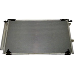 Order New Compressor With Kit by GLOBAL PARTS DISTRIBUTORS - 9641513C For Your Vehicle