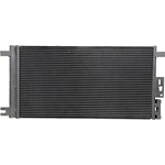 Order GLOBAL PARTS DISTRIBUTORS - 9641534A - AC Compressor Kit For Your Vehicle