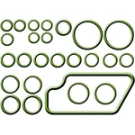 Order New Compressor With Kit by GLOBAL PARTS DISTRIBUTORS - 9641744A For Your Vehicle