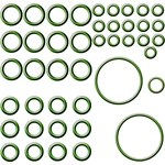 Order New Compressor With Kit by GLOBAL PARTS DISTRIBUTORS - 9641909 For Your Vehicle