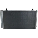 Order GLOBAL PARTS DISTRIBUTORS - 9641926A - AC Compressor Kit For Your Vehicle