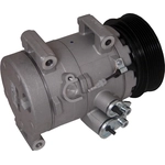 Order GLOBAL PARTS DISTRIBUTORS - 9641957A - A/C Compressor Kit For Your Vehicle