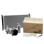 Order GLOBAL PARTS DISTRIBUTORS - 9642110B - A/C Compressor Kit For Your Vehicle