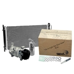 Order GLOBAL PARTS DISTRIBUTORS - 9642119B - A/C Compressor Kit For Your Vehicle