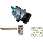 Order New Compressor With Kit by GLOBAL PARTS DISTRIBUTORS - 9642448 For Your Vehicle