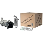 Order GLOBAL PARTS DISTRIBUTORS - 9642551PB - AC Compressor Kit For Your Vehicle