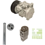 Order GLOBAL PARTS DISTRIBUTORS - 9642655 - A/C Compressor Kit For Your Vehicle