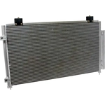 Order New Compressor With Kit by GLOBAL PARTS DISTRIBUTORS - 9642666B For Your Vehicle