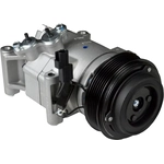Order GLOBAL PARTS DISTRIBUTORS - 9642697 - AC Compressor Kit For Your Vehicle