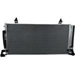 Order GLOBAL PARTS DISTRIBUTORS - 9642698A - New Compressor With Kit For Your Vehicle