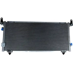 Order New Compressor With Kit by GLOBAL PARTS DISTRIBUTORS - 9642703A For Your Vehicle