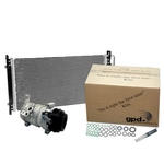 Order GLOBAL PARTS DISTRIBUTORS - 9642744A - A/C Compressor Kit For Your Vehicle