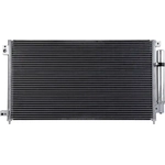 Order New Compressor With Kit by GLOBAL PARTS DISTRIBUTORS - 9642914A For Your Vehicle