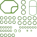 Order New Compressor With Kit by GLOBAL PARTS DISTRIBUTORS - 9644831B For Your Vehicle