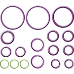 Order New Compressor With Kit by GLOBAL PARTS DISTRIBUTORS - 9644965C For Your Vehicle