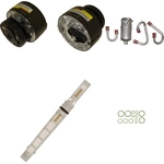 Order GLOBAL PARTS DISTRIBUTORS - 9711883 - A/C Compressor Kit For Your Vehicle