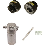 Order GLOBAL PARTS DISTRIBUTORS - 9711894 - A/C Compressor Kit For Your Vehicle
